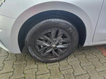 Škoda Fabia, SELECTION 1.0TSI/70kW - 20