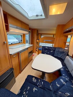 WILK S4 550 ~ palandy - 20