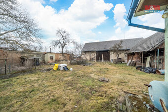 Prodej rodinného domu, 88 m², Chlum - 20