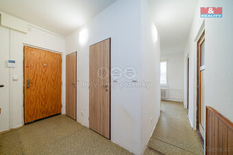 Prodej bytu 3+1, 65 m², Svitavy, ul. Bratří Čapků - 20