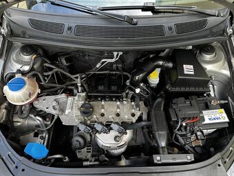 Škoda Fabia II 1.2 12V Klima El. okna Facelift 115tis. km - 20