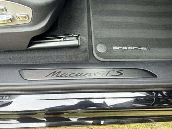 Porsche Macan GTS - 20