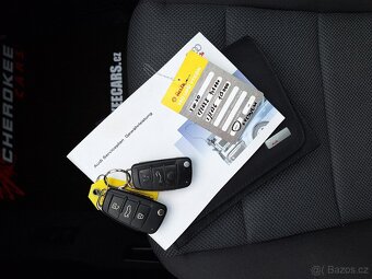 Audi A3 1.6i 75kW - 20