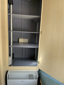 Obytný přívěs Knaus po kompletní rekonstrukci - 20