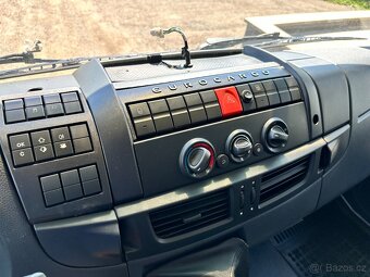 Iveco EUROCARGO 120E25 SKŘÍŇ ČELO E6 - 20