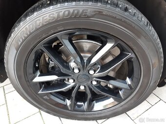 Dodge Durango R/T 5,7LV8 HEMI 4x4,7míst,nový model,LPG BRC - 20