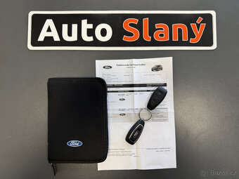 Ford Kuga 1.5i EcoBoost 110kW Titanium - 20