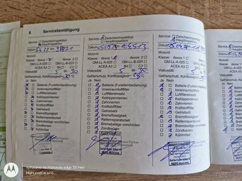 Opel Astra kombi 1.4i 88kW NAVI/čeština/garance km/serviska - 20