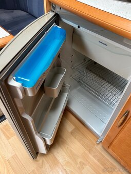Hobby 30 C de Luxe easy 460 UFE - 20