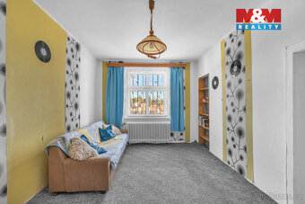 Prodej zemědělské usedlosti, 158 m², Hlinsko - 20