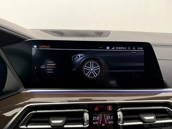 BMW X5, 40i 250Kw ČR 1MAJ DPH M-PACKET - 20