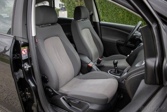 Seat Altea 1.4 TSI Style, 93kW // AJ NA SPLÁTKY / PROTIÚČET - 20
