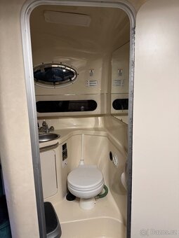 Motorova jachta Sea ray 290 Sundancer - 20