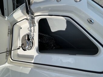 QUICKSILVER Activ 805 WEEKEND + MERCURY F 225 V6 EFI EXLPT D - 20