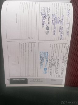 OPEL COMBO MAXI 1.4T 88KW BENZIN+LPG (DOBLO) - 20