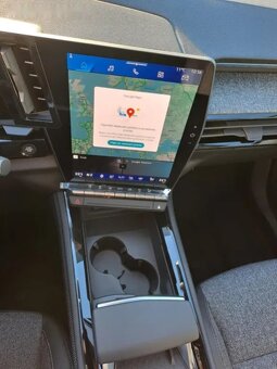 Renault Austral, techno full hybrid E-Tech 200 - 20