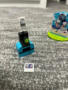 Lego pro slečny - 20