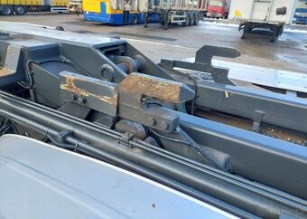Prodám Nosič kontejnerů MAN TGS 26.440 BB Hyvalift 6x4 - 20