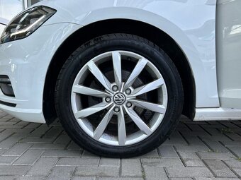 VW Golf 1.5 TSI ACT Highline Bluemotion - 20