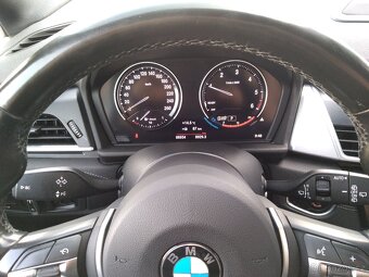 BMW  216d AT Gran Tourer CZ - 20