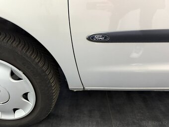 Ford Galaxy, 2,3 RARITA NEHAVAROVANÉ 27 LET 1 MAJITEL - 20