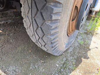 TATRA T148 6X6 AD20 - 20