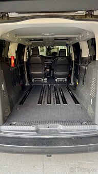 TOYOTA PROACE VERSO, 8AT , L2, 130 kW. 7 mist. VIP, webasto - 20