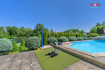 Prodej chaty, 45 m², Libuň - 20