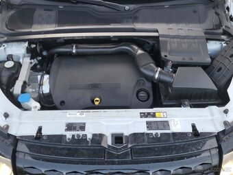 Land Rover Range Rover Evoque 2.2SD4 140kW - po servisu - 20