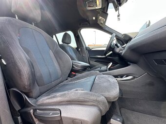 ✅BMW X1 2.0d xdrive M-packet - 20