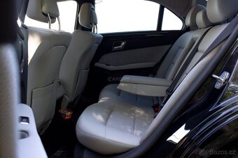 Mercedes Benz E 350 W212 AVANTGARDE - 20