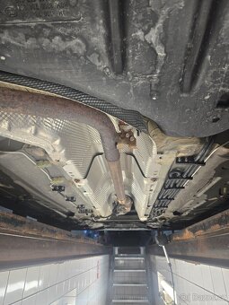 Renault Scenic III 1,6DCi 96kW Luxe,  kůže, navi, - 20