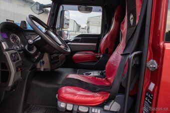 Man TGL 12.250 - Solo 12tonka s Hyd.Čelom - - 20