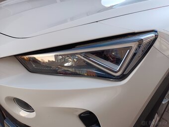 Cupra Formentor TDI 110kW Tažné ACC Man. - záruka Autodraft - 20