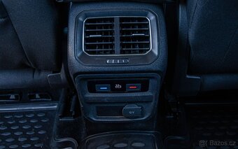 Volkswagen Tiguan 2.0 TDI SCR BMT 4MOTION Highline DSG EU6 - 20