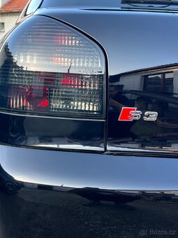 Audi s3 8l rv.1999 Quattro - 20
