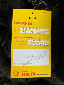Opel Insignia 2.0 CDTI, nová STK, tažné, najeto 1580000 km - 20