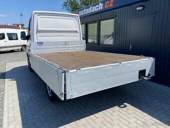 Volkswagen Crafter, 2.0TDI 80KW-1xMAJ-DPH-65TKM-MOD.2014 - 20