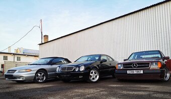 Chrysler Stratus 2,5L V6 cabrio - 20