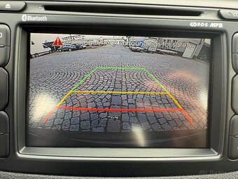 Kia Cee´d 1.6 - 20