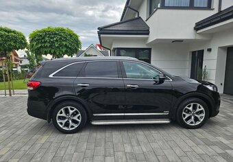 Kia Sorento 2.0 CRDI Business Line Plus 4x4 - 20