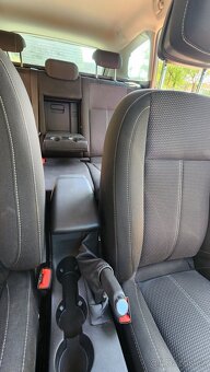 Opel Astra ST, 1.7CDTI, 1. majitel - 20