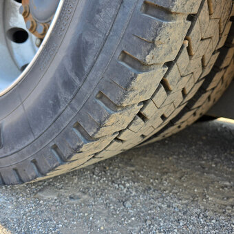 MB ACTROS 2548  EUR 5 plus Hangler - 20