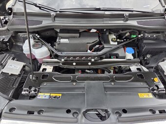 Škoda Enyaq iV 0,0 80x 195kW 4x4 Clever Plus ČR 1.maj  80x 1 - 20