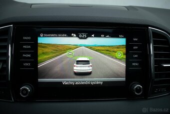 Škoda Karoq 2.0TDi 110kw DSG 4x4 Facelift - Virtual cockpit - 20