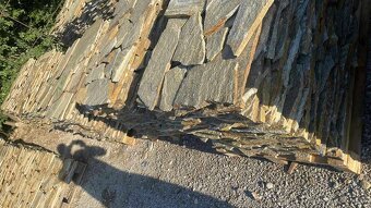 Přírodní kámen balkanska rula - 20