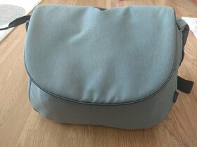 Kočárek 2v1 Tutis Viva Life 3 Luxury - 20