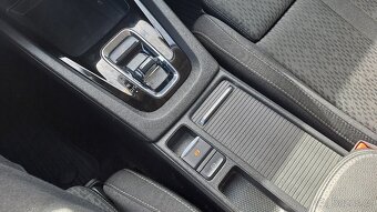 Škoda Octavia 1.5 TSI G-Tec Style WEBASTO - 20