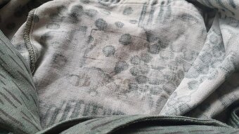 Vojenské maskáče vz.60 ČSLA, NVA, čepice - 20