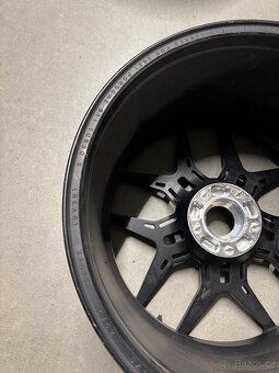 Disky Vossen Forged 5x130 R20 a R21 - 20